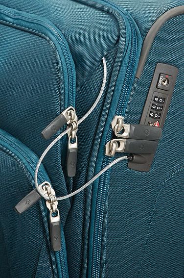 Чемодан Samsonite 65N*003 Spark SNG Spinner 55/20 Length 35cm