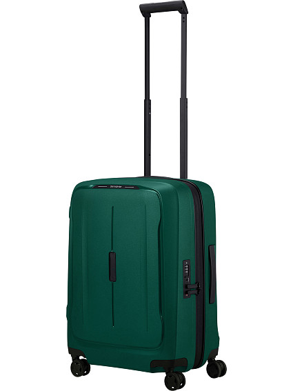 Чемодан Samsonite KM0*005 Essens Spinner exp 55