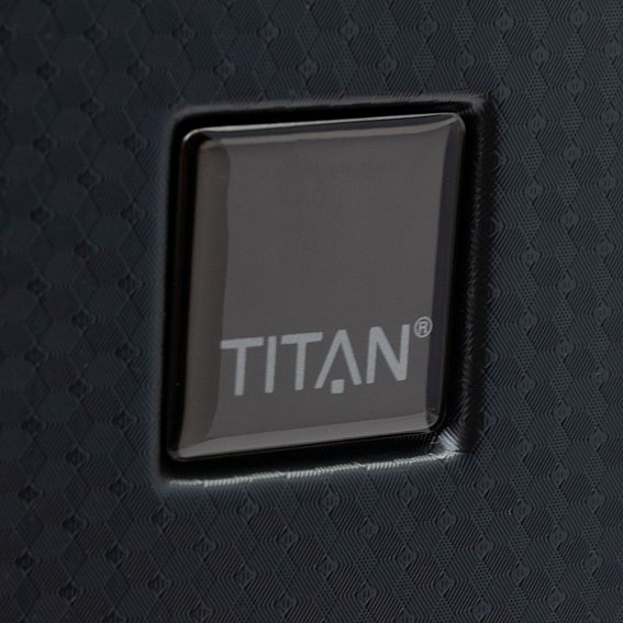 Чемодан Titan 816406 Xenon Deluxe S