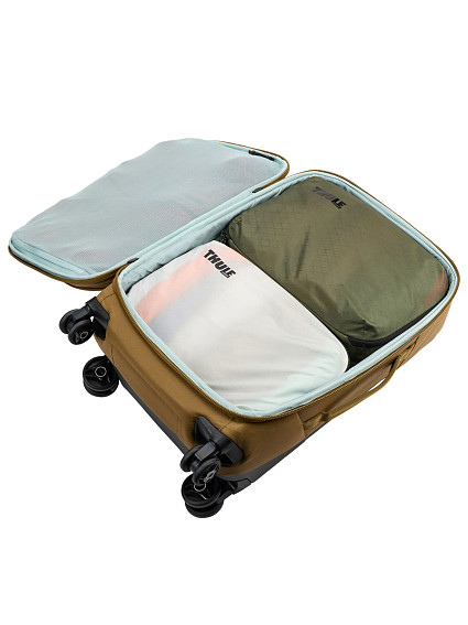 Чехол для упаковки вещей Thule TCCD201SG-3205119 Packing Cube clean/dirty