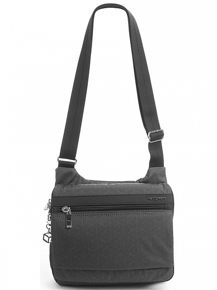 Сумка Hedgren HIC37 Inner City Crossover Sputnik RFID