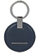 Брелок для ключей Porsche Design OKY08802 Key Holders Keyring Circle