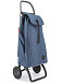 Сумка-тележка Rolser IMX304 Denim Logic RG