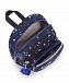 Рюкзак Kipling K2340038M Munchin Printed Mini Backpack
