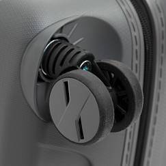 Чемодан Roncato 5763 Ypsilon Cabin Trolley 55 Expandable