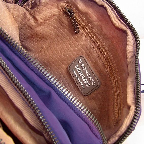 Сумка женская Roncato 7052 Madame Small shoulder bag