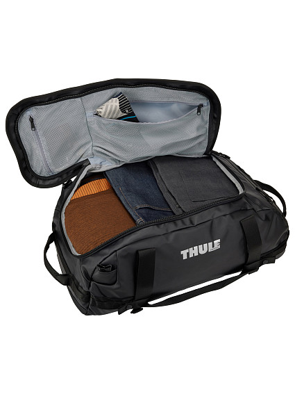 Дорожная сумка-рюкзак Thule TDSD302BLK-3204989 Thule Chasm 40L