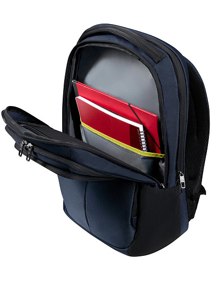 Рюкзак Samsonite KR2*003 Guardit 3.0 Backpack L 17.3