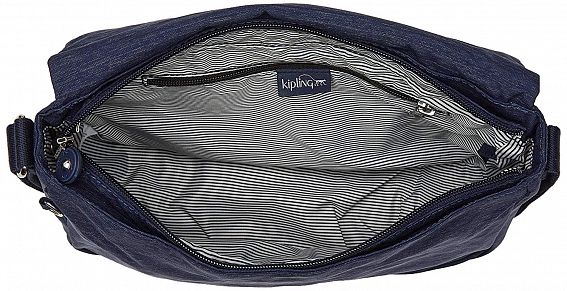 Сумка Kipling KI250648K Earthbeat M Medium Shoulder Bag