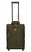 Чемодан Brics BXL48104 X-Travel Soft expandable trolley