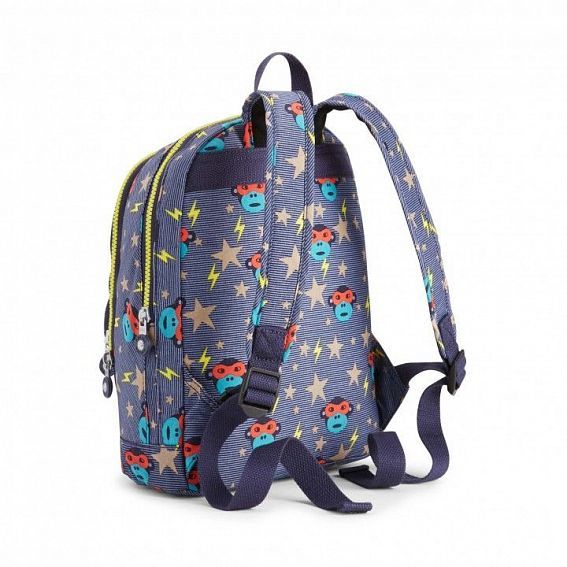 Рюкзак детский Kipling K2108626B Heart Backpack