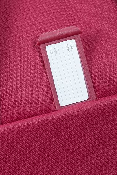 Бьюти-кейс Samsonite CH5*013 B-Lite Icon Beauty Case