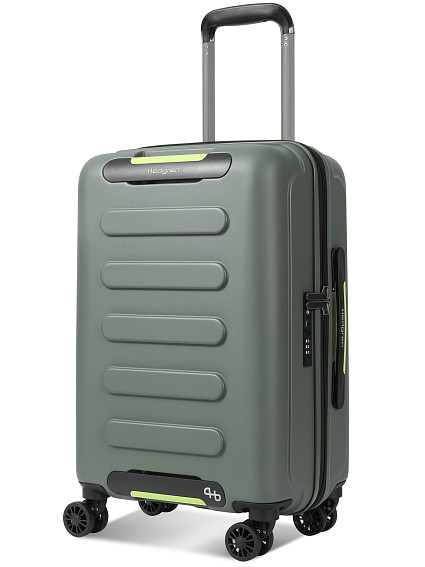 Чемодан Hedgren HCMBY01S Comby S