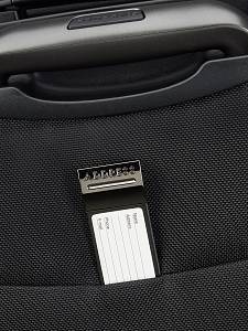Чемодан Samsonite KO5*003 Pro-Dlx 6 TRVL Spinner exp 84cm