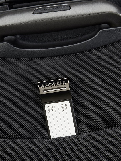 Чемодан Samsonite KO5*003 Pro-Dlx 6 TRVL Spinner exp 84cm