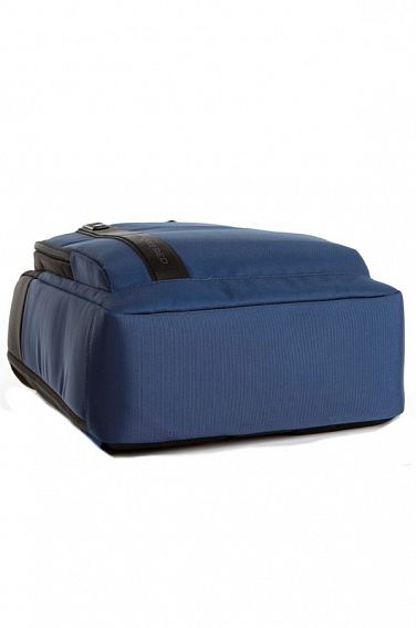 Рюкзак Samsonite AU7*002 Red Eliun M
