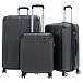 Чемодан Travelite 73048 City 4-Wheels Trolley M Exp