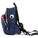 Рюкзак Pick & Pack PP961 Shark Shape Backpack S Рюкзак Pick & Pack PP961 Shark Shape Backpack S
