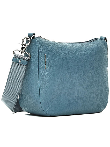 Сумка Mandarina Duck FZT79 Mellow Leather Medium crossbody bag