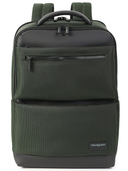 Рюкзак Hedgren HNXT05 Next SCRIPT Backpack 2 cmpt 15,6 RFID