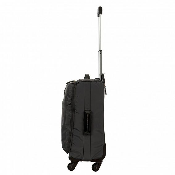 Чемодан Brics BXL48117 X-Travel Ultra Lightweight Carry On Trolley
