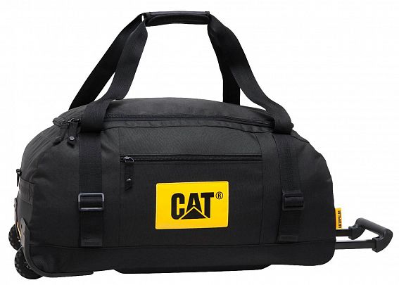 Дорожная сумка Caterpillar CAT 82960 Travel Bag