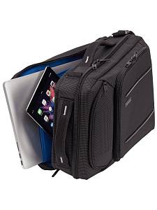 Рюкзак Thule C2CB116BLK-3205262 Crossover 2 Convertible Laptop bag 15.6