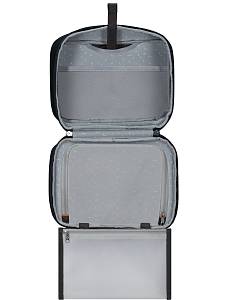 Органайзер дорожный Samsonite KQ8*001 Re-Lite Toilet Kit