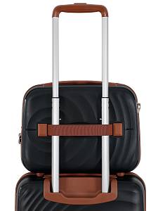 Бьюти-кейс Robinzon RP1408-J Jamaica Vintage Edition BC