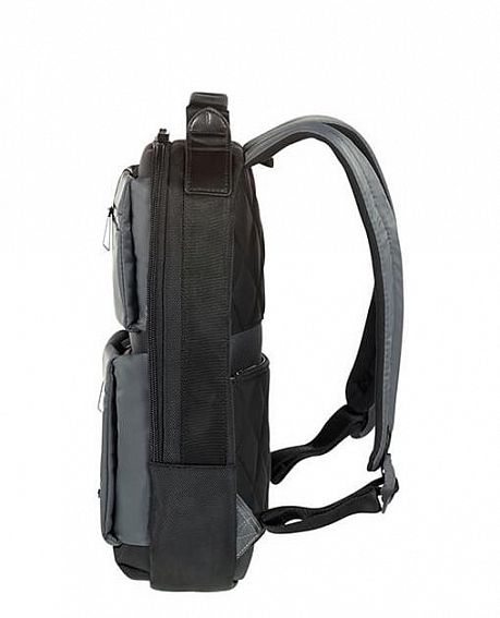 Рюкзак для ноутбука Samsonite 24N*010 Openroad Backpack Slim 13,3