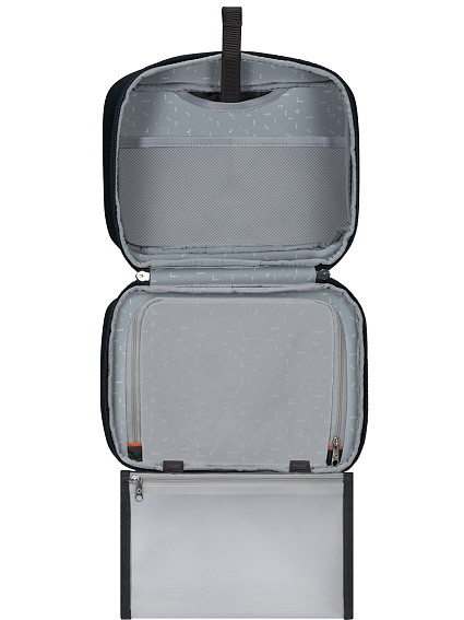 Органайзер дорожный Samsonite KQ8*001 Re-Lite Toilet Kit