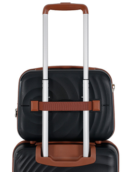 Бьюти-кейс Robinzon RP1408-J Jamaica Vintage Edition BC