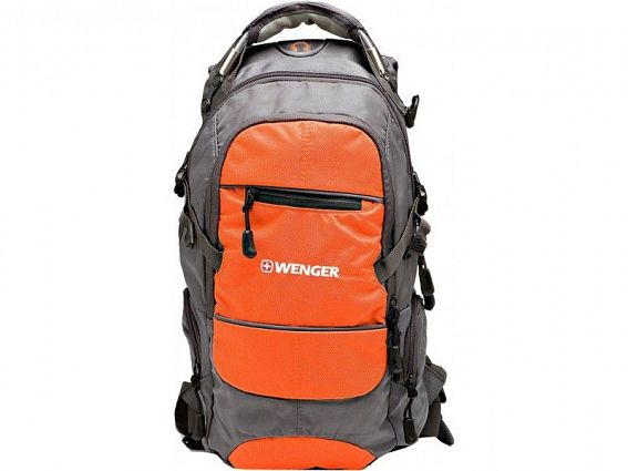 Рюкзак Wenger 13024715 Narrow hiking pack