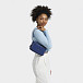 Сумка кросс-боди Kipling KI695572I Myrte Small 2 in 1 Crossbody and Pouch Сумка кросс-боди Kipling KI695572I Myrte Small 2 in 1 Crossbody and Pouch