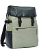 Рюкзак Mandarina Duck OST05 Eco Coated Backpack