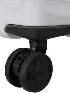 Чемодан Samsonite KU2*004 2Wander Spinner exp. 81