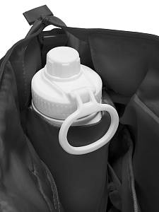 Сумка-тоут Heys 30137-0001-00 Puffer Travel Tote