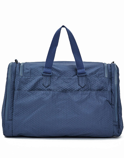 Сумка дорожная Mandarina Duck OXB01 Revival 2.0 Foldable Weekend Bag