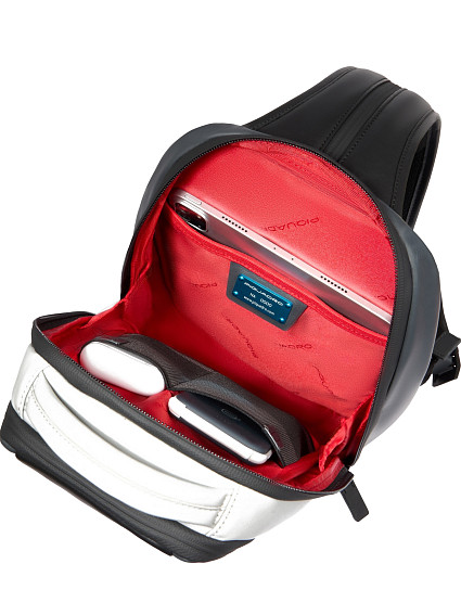 Рюкзак Piquadro CA6801UB00/GRN Urban