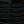 *909 Shiny black