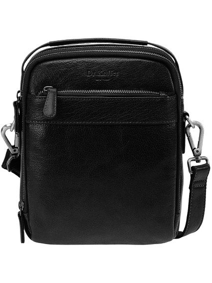 Сумка через плечо Dr Koffer M402732-245-04