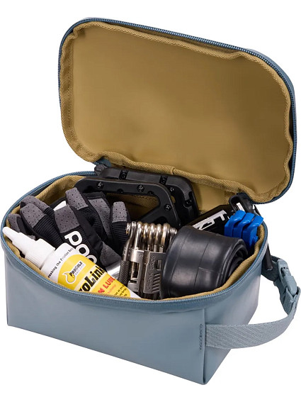 Органайзер Thule TCGC301P-3205217 Chasm small gear cube 3L