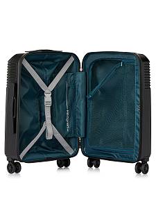 Чемодан Hedgren HLNO01XS Lineo Stripe XS Чемодан Hedgren HLNO01XS Lineo Stripe XS