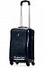Чемодан Heys 13016-0028-21 Fashion Spinner Broccato Navy Чемодан Heys 13016-0028-21 Fashion Spinner Broccato Navy