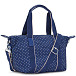 Сумка Kipling KI5656SH5 Art Mini Tote Bag Сумка Kipling KI5656SH5 Art Mini Tote Bag