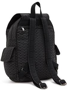 Рюкзак Kipling K24681K59 City Pack Medium Backpack