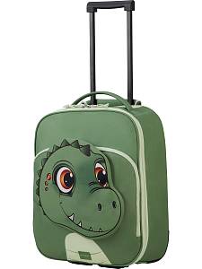 Детский чемодан Samsonite KU6*004 Sammies Upright (2 wheels) 45cm