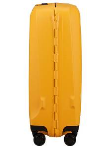 Чемодан Samsonite KM0*001 Essens Spinner