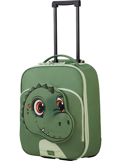 Детский чемодан Samsonite KU6*004 Sammies Upright (2 wheels) 45cm
