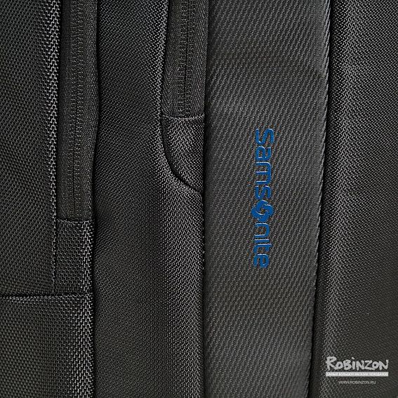 Рюкзак Samsonite 31R*002 Ikonn Laptop Backpack II